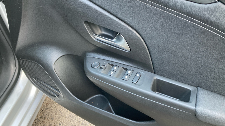 Vauxhall Corsa 1.2 Elite Edition 5dr Petrol Hatchback